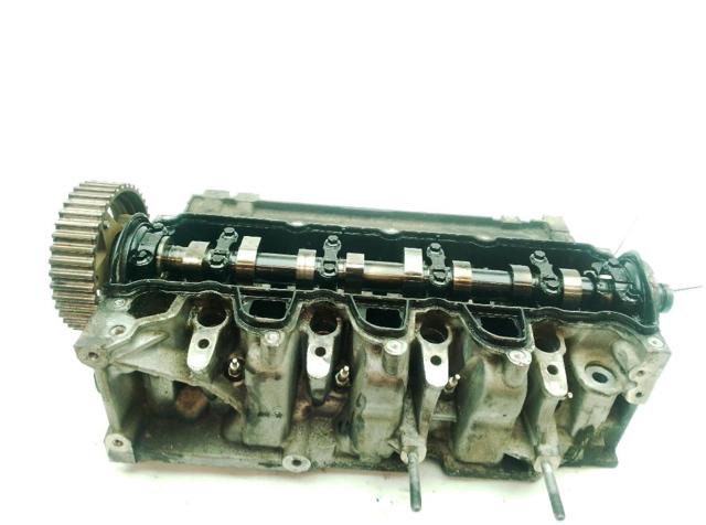 RENAULT K9K636 Motor completo  comprar en Ponferrada