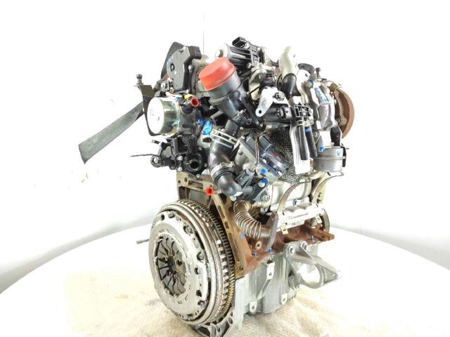 Motor completo Nissan Qashqai 2 J11