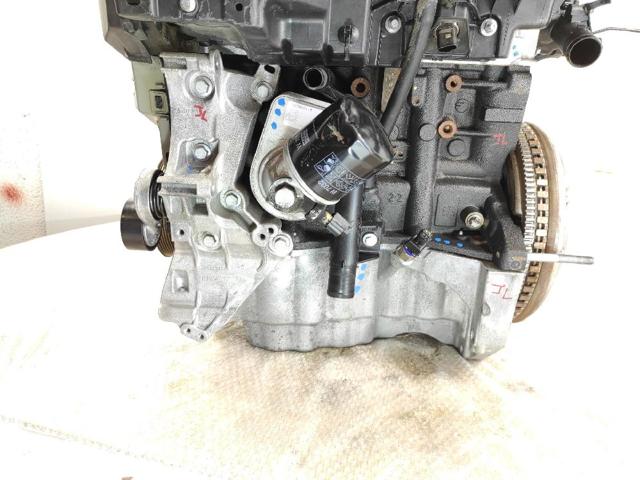 Motor completo Nissan Qashqai 2 J11