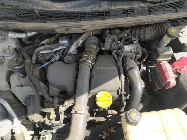 Motor completo Nissan Qashqai 2 J11