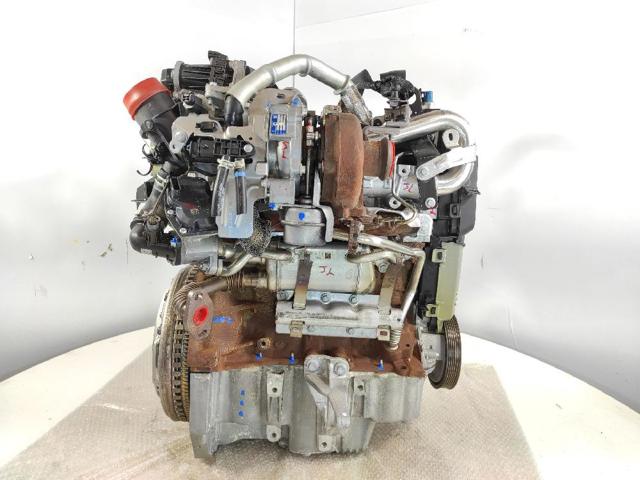 Motor completo Nissan Qashqai 2 J11