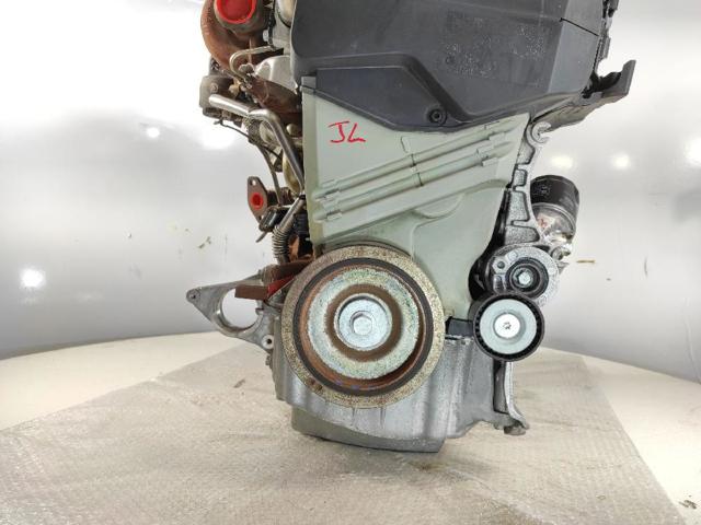 Motor completo Nissan Qashqai 2 J11