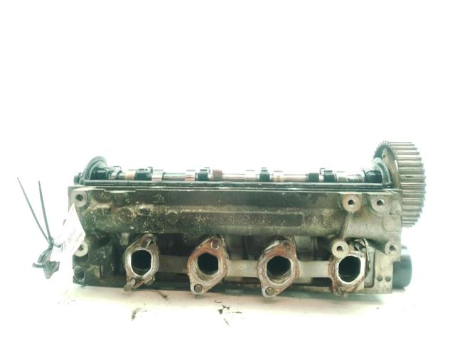 K9K636 RENAULT Motor completo  comprar en Jaén