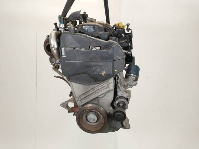 Motor completo Nissan Qashqai 2 J11