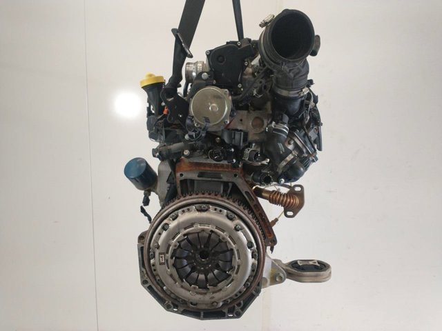 Motor completo Nissan Qashqai 2 J11