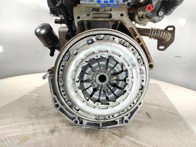 Motor completo Nissan Qashqai 2 J11