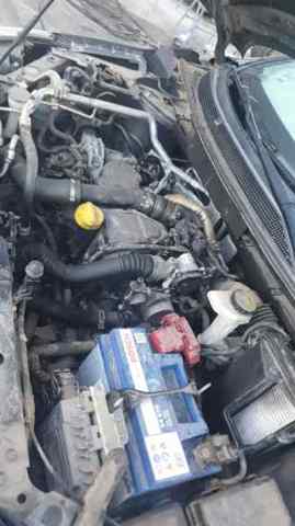 Motor completo Nissan Qashqai 2 J11