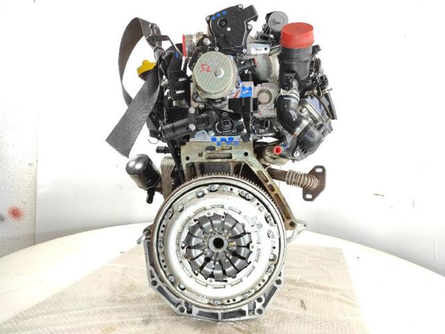 Motor completo Nissan Qashqai 2 J11