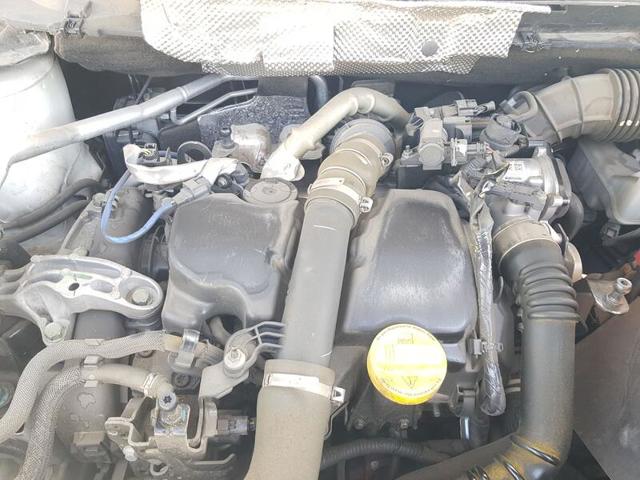 Motor completo Nissan Qashqai 2 J11