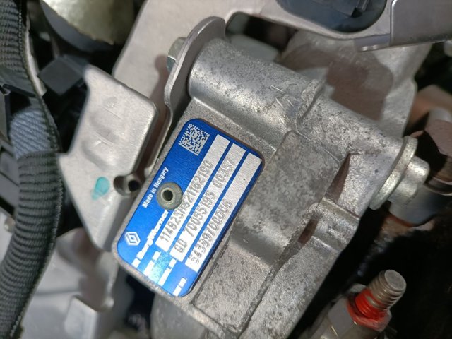 Motor completo Nissan Qashqai 2 J11