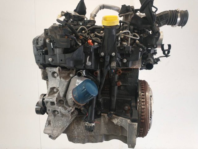 Motor completo Nissan Qashqai 2 J11