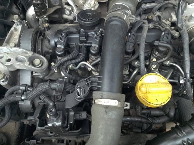 Motor completo Nissan Qashqai 2 J11