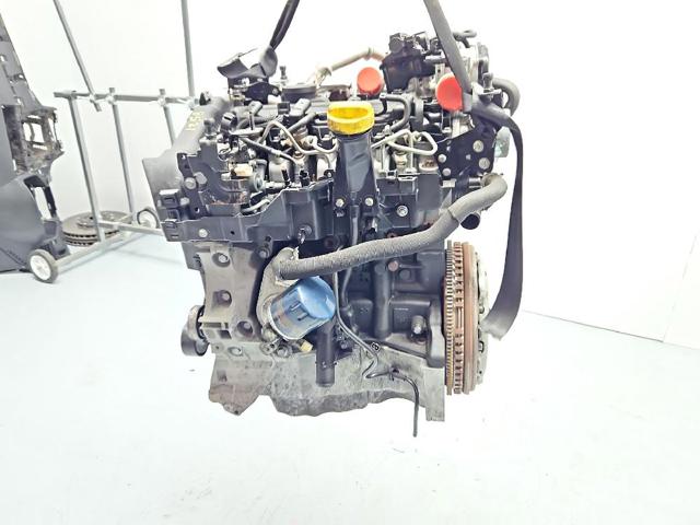 K9K636 Nissan/Infiniti