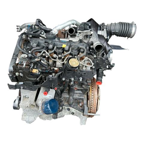 Comprar Motor Qashqai II J11