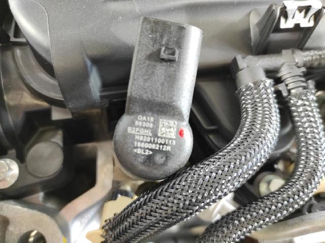 Motor completo Nissan Qashqai 2 J11