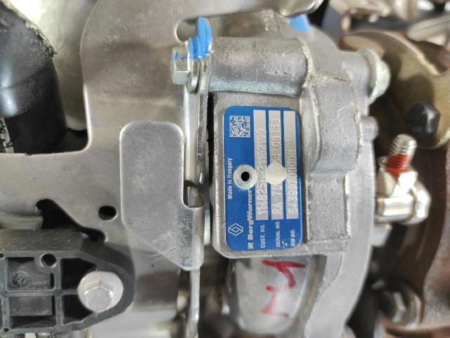 Motor completo Nissan Qashqai 2 J11