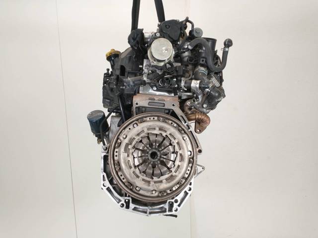 Motor completo Nissan Qashqai 2 J11