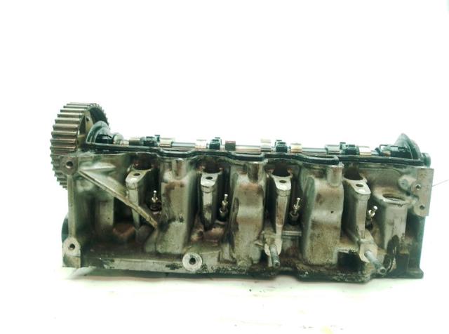 RENAULT K9K636 Motor completo  en stock Terrassa