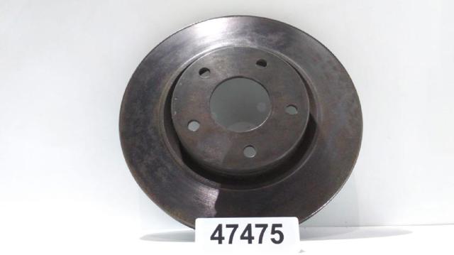 Motor completo Nissan Qashqai 2 J11