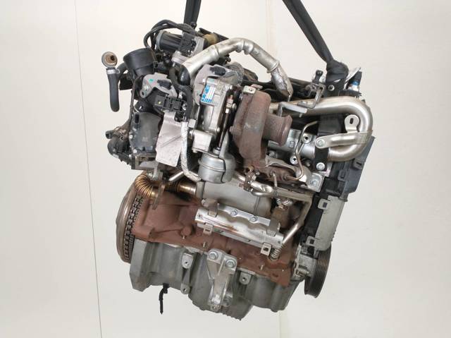 Motor completo Nissan Qashqai 2 J11