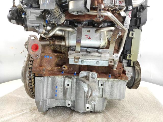 Motor completo Nissan Qashqai 2 J11