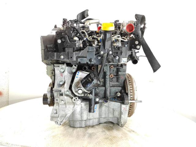 Motor completo Nissan Qashqai 2 J11