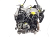 Motor completo K9K636 NISSAN