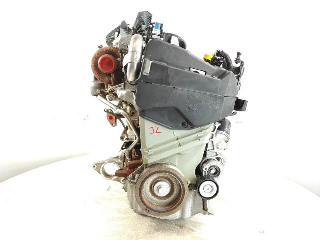 Motor completo Nissan Qashqai 2 J11