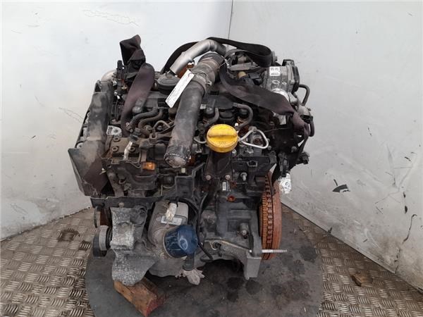 K9K636 Renault (RVI)