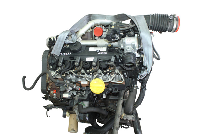 NISSAN K9K636 Motor completo  comprar en Murcia