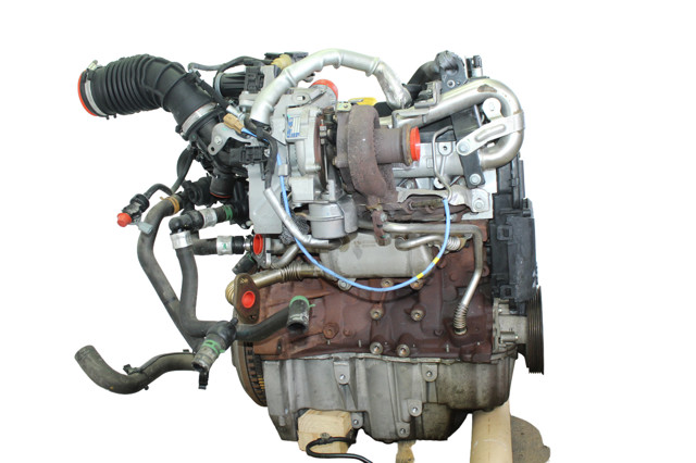 RENAULT K9K636 Motor completo  comprar en Murcia