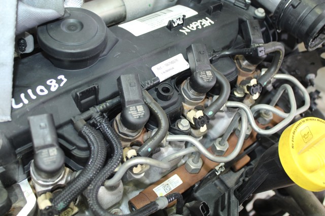 RENAULT K9K636 Motor completo comprar Barcelona