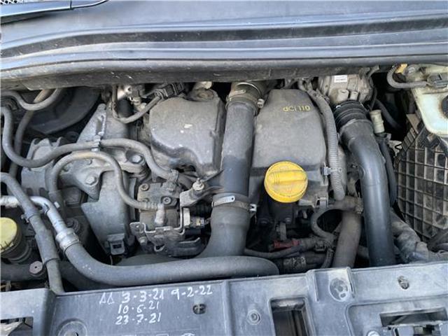 K9K636 Renault (RVI)