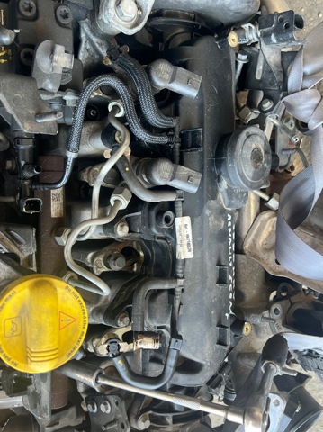 K9K636 Motor completo  disponible Málaga
