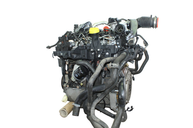 RENAULT K9K636 Motor completo  en stock Terrassa