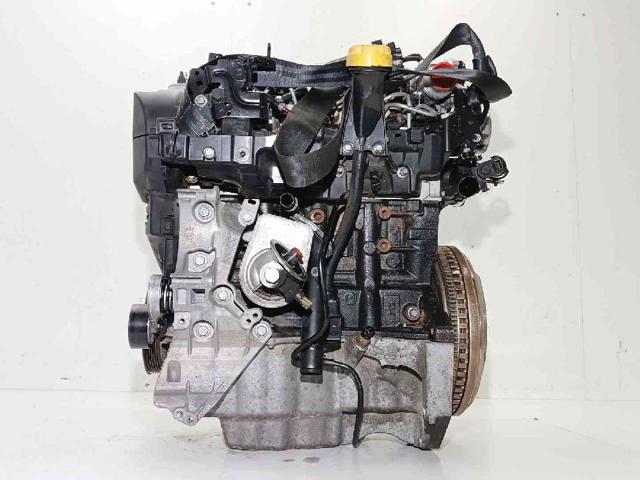 K9K636 Motor completo  comprar en Reus