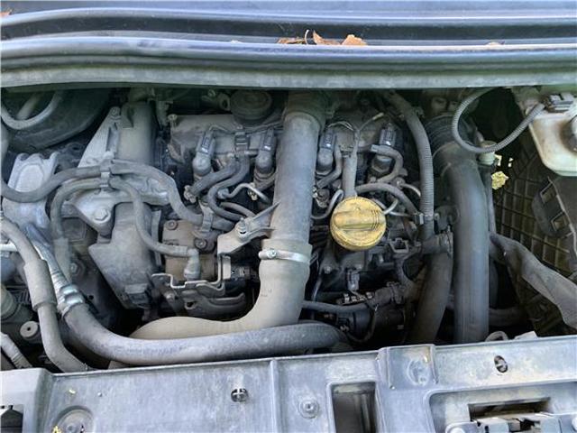 K9K636 Renault (RVI)