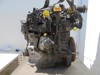 Motor completo K9K636 RENAULT