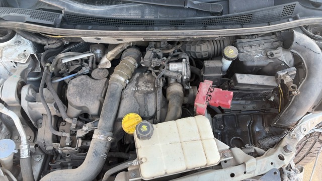 K9K646 Nissan/Infiniti