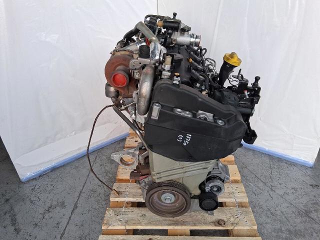 K9K646 Nissan/Infiniti