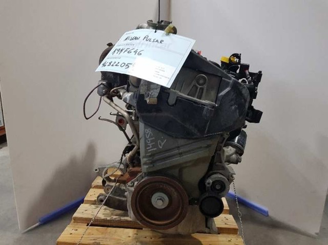 K9K646 Nissan/Infiniti