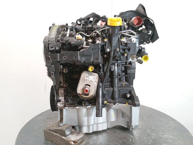 K9K646 Nissan/Infiniti