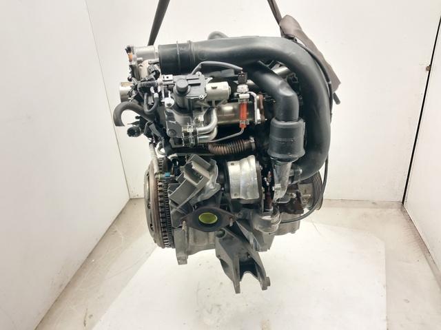 K9K646 Nissan/Infiniti