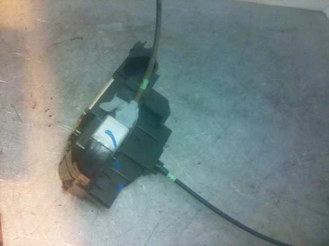 K9K646 NISSAN Motor completo  disponible Alicante