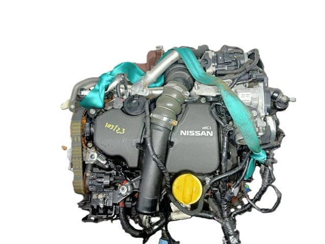 K9K646 Nissan/Infiniti