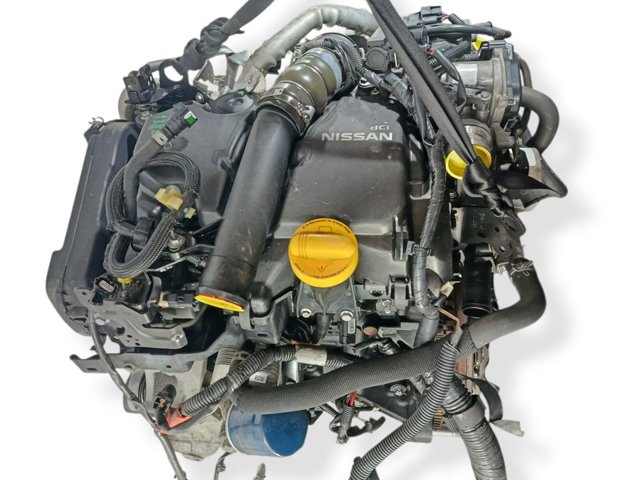 K9K646 Nissan/Infiniti