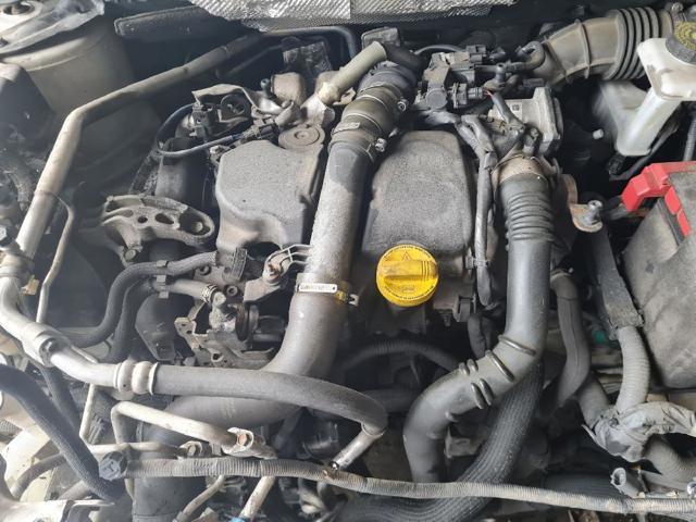 K9K646 Nissan/Infiniti