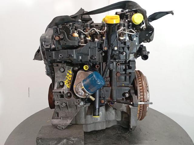 K9K646 Nissan/Infiniti