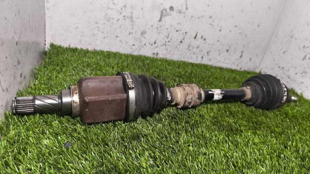 NISSAN K9K646 Motor completo  comprar en Albacete