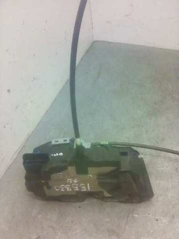 NISSAN K9K646 Motor completo  en stock Valencia